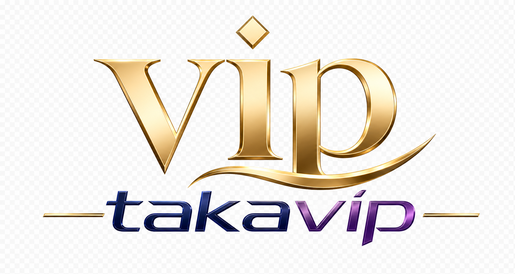 VIP Takavip লোগো